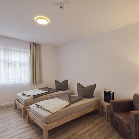 Ferienquartier Forsthaus 2 Apartman Bad Gottleuba Kültér fotó