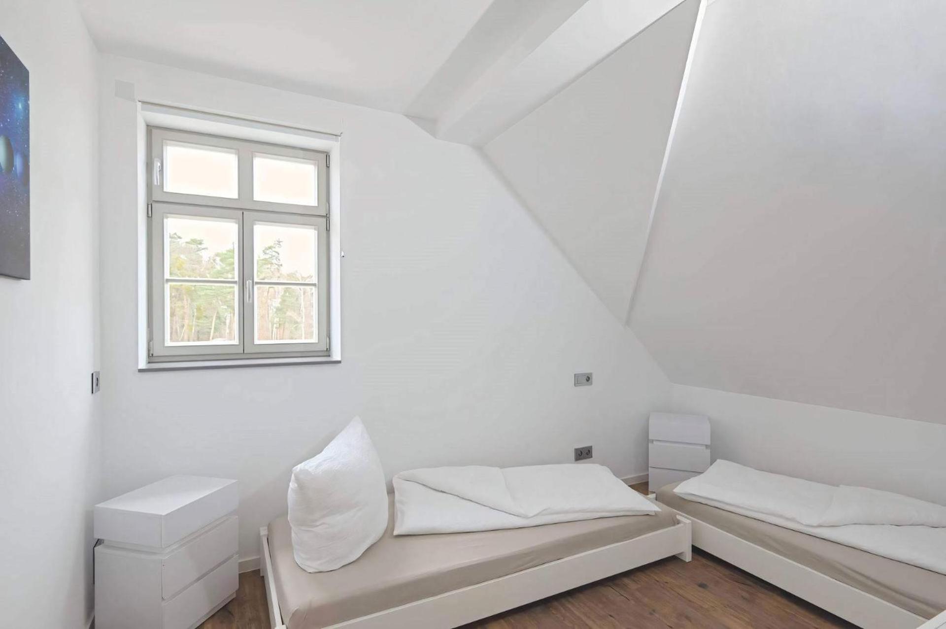 Ferienquartier Forsthaus 2 Apartman Bad Gottleuba Kültér fotó