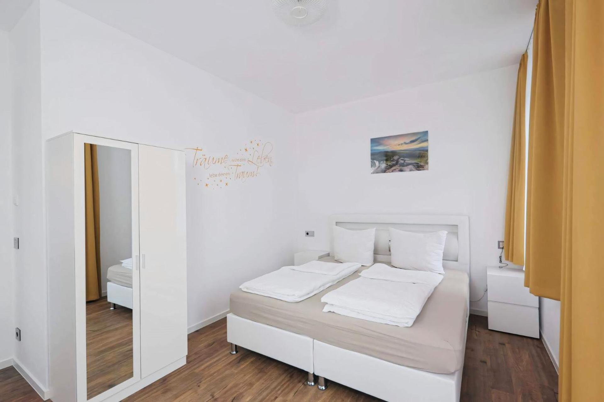 Ferienquartier Forsthaus 2 Apartman Bad Gottleuba Kültér fotó
