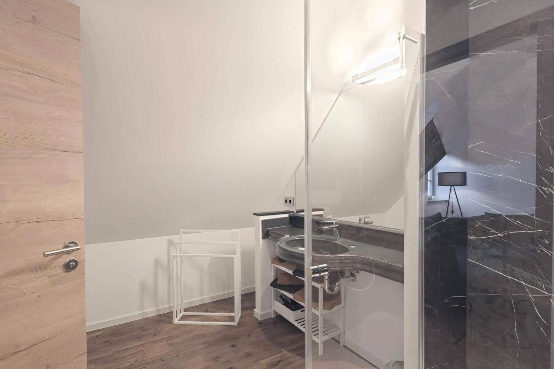 Ferienquartier Forsthaus 2 Apartman Bad Gottleuba Kültér fotó