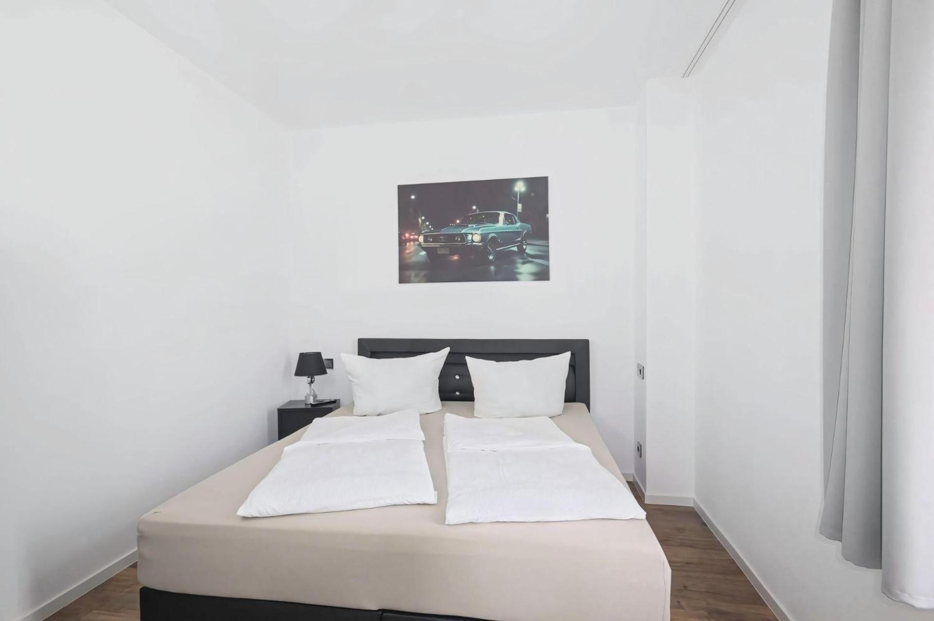 Ferienquartier Forsthaus 2 Apartman Bad Gottleuba Kültér fotó