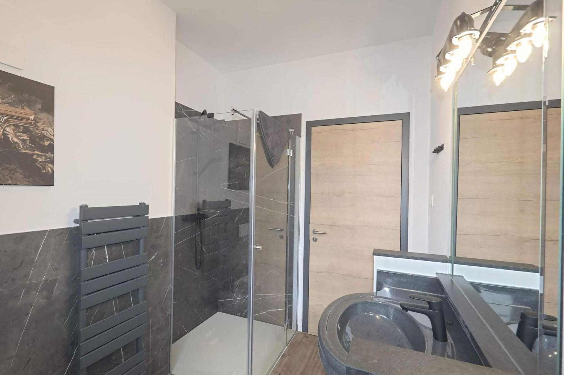 Ferienquartier Forsthaus 2 Apartman Bad Gottleuba Kültér fotó