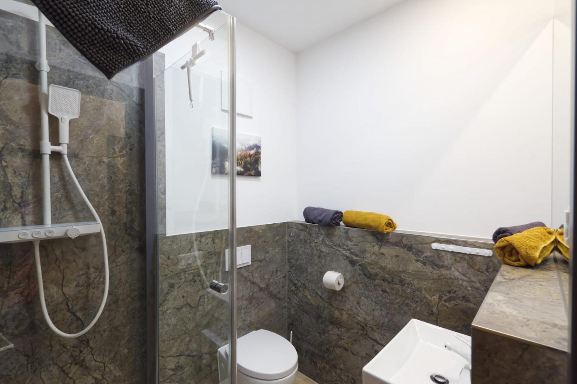 Ferienquartier Forsthaus 2 Apartman Bad Gottleuba Kültér fotó